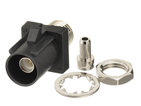 Fakra connector